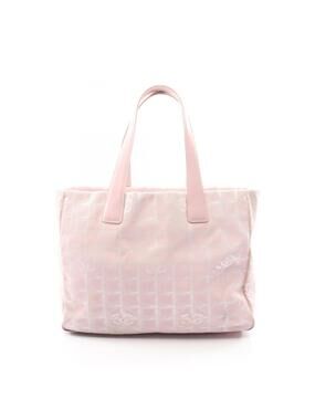 Chanel New Travel Line Mm Tote Bag #300673C35B